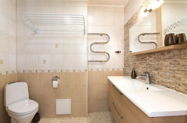 Dictumfactum Residence 1Bedroom タリン エクステリア 写真
