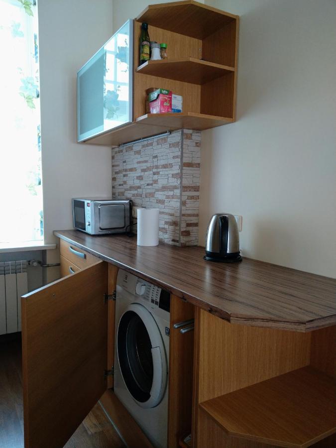 Dictumfactum Residence 1Bedroom タリン エクステリア 写真