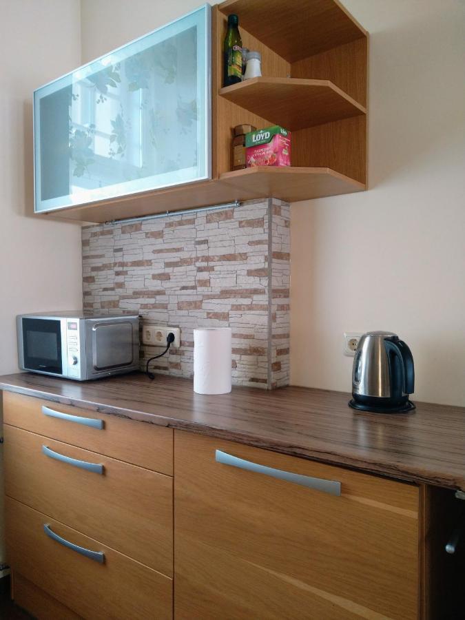 Dictumfactum Residence 1Bedroom タリン エクステリア 写真