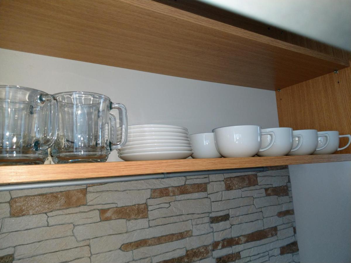 Dictumfactum Residence 1Bedroom タリン エクステリア 写真