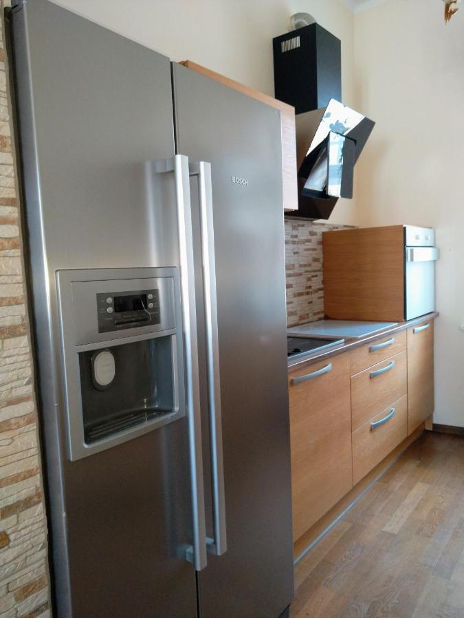 Dictumfactum Residence 1Bedroom タリン エクステリア 写真