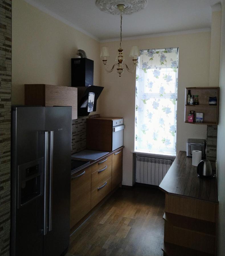 Dictumfactum Residence 1Bedroom タリン エクステリア 写真