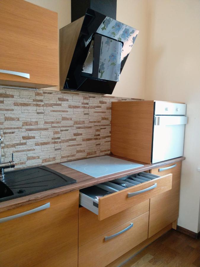 Dictumfactum Residence 1Bedroom タリン エクステリア 写真