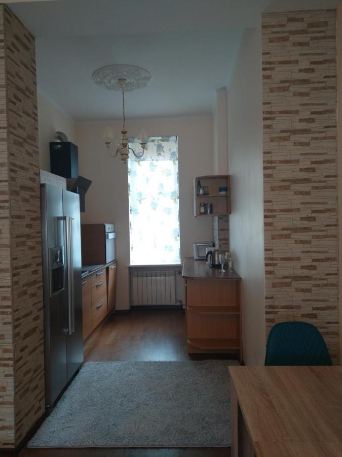 Dictumfactum Residence 1Bedroom タリン エクステリア 写真