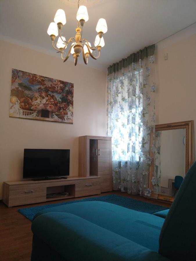 Dictumfactum Residence 1Bedroom タリン エクステリア 写真