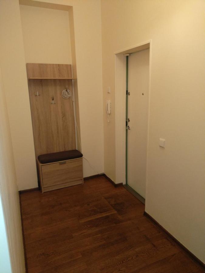 Dictumfactum Residence 1Bedroom タリン エクステリア 写真