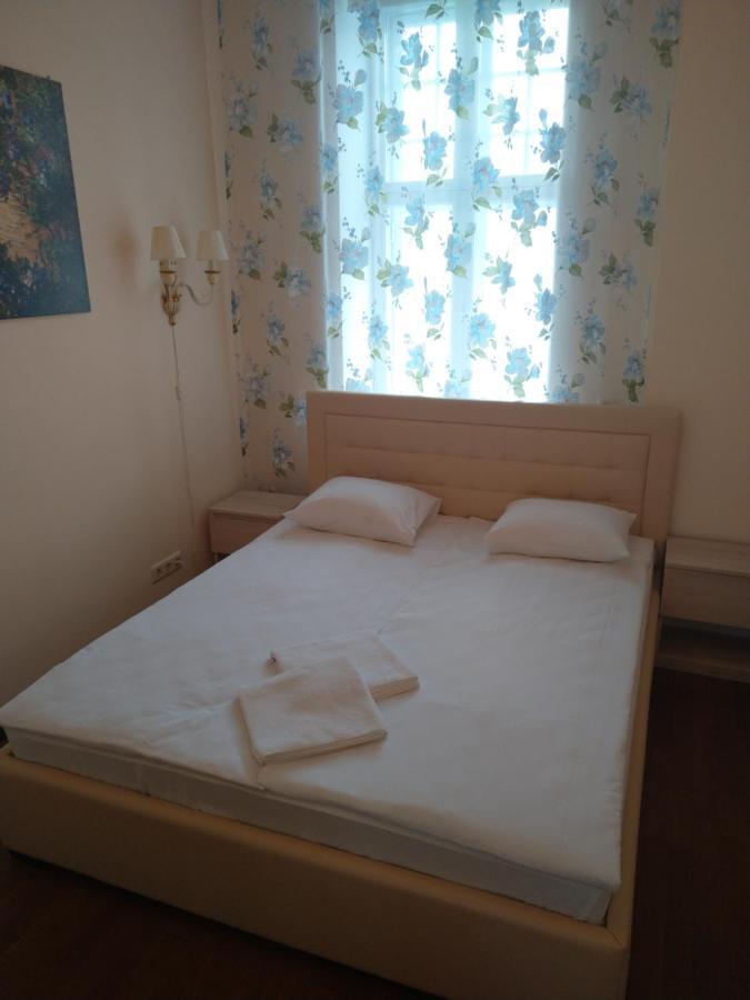 Dictumfactum Residence 1Bedroom タリン エクステリア 写真