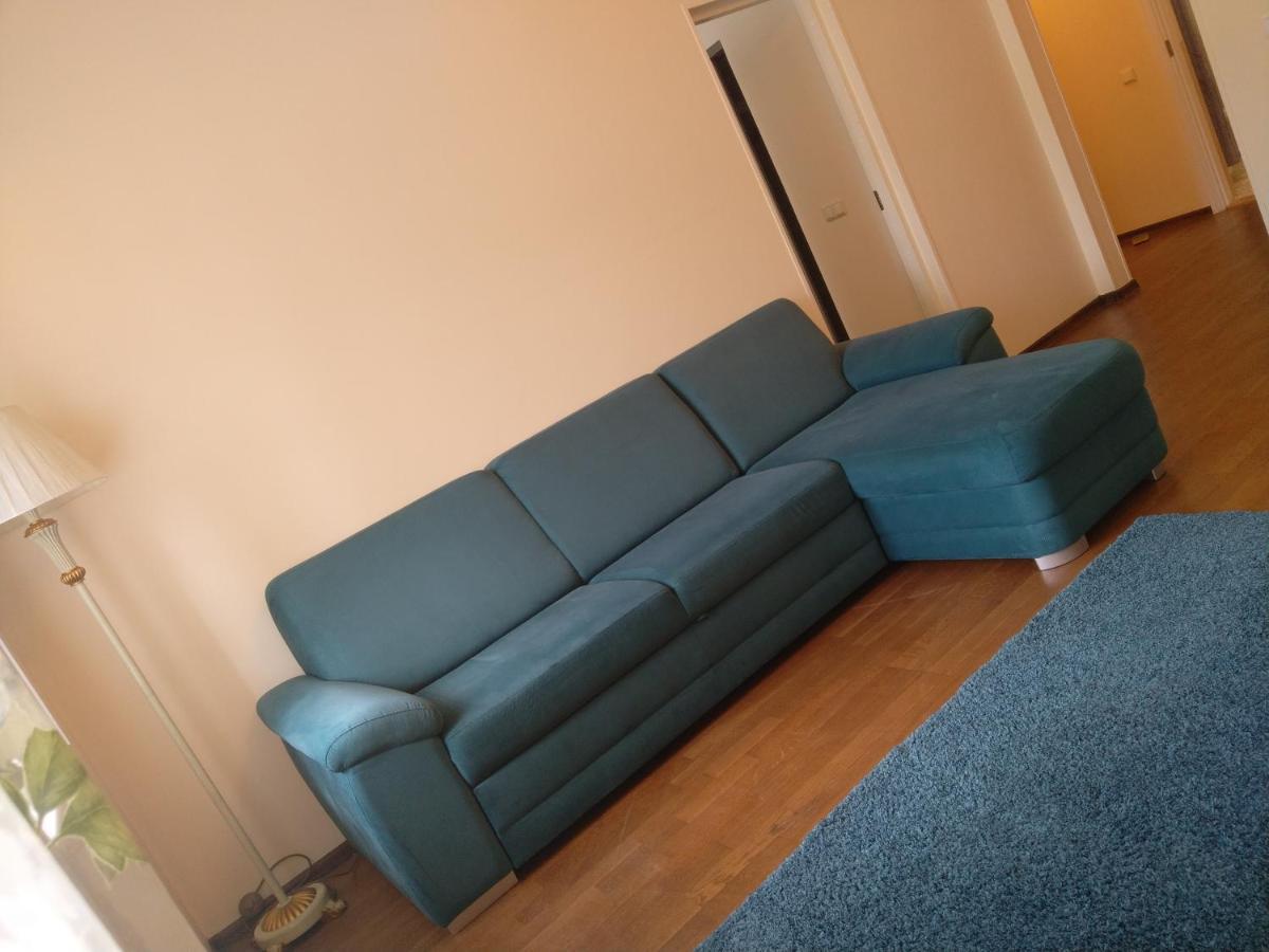 Dictumfactum Residence 1Bedroom タリン エクステリア 写真
